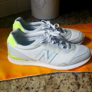 New Balance NWT Sola Sleek V1 Sneaker Women’s Size 8